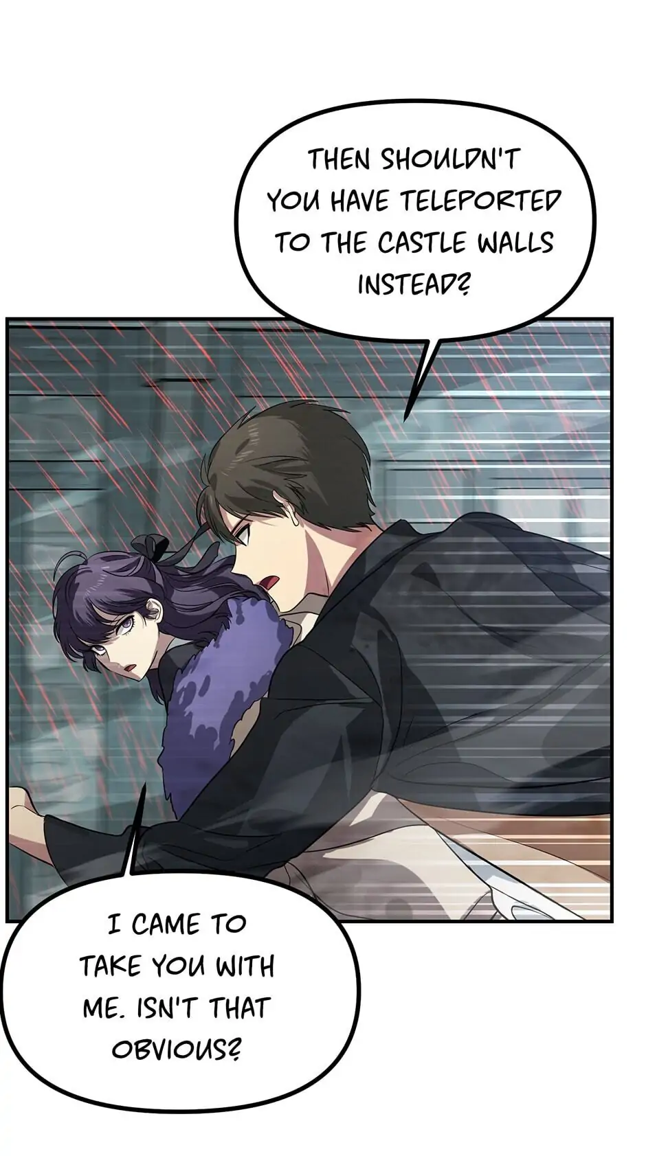 Read SSS Class Suicide Hunter En Manga Online