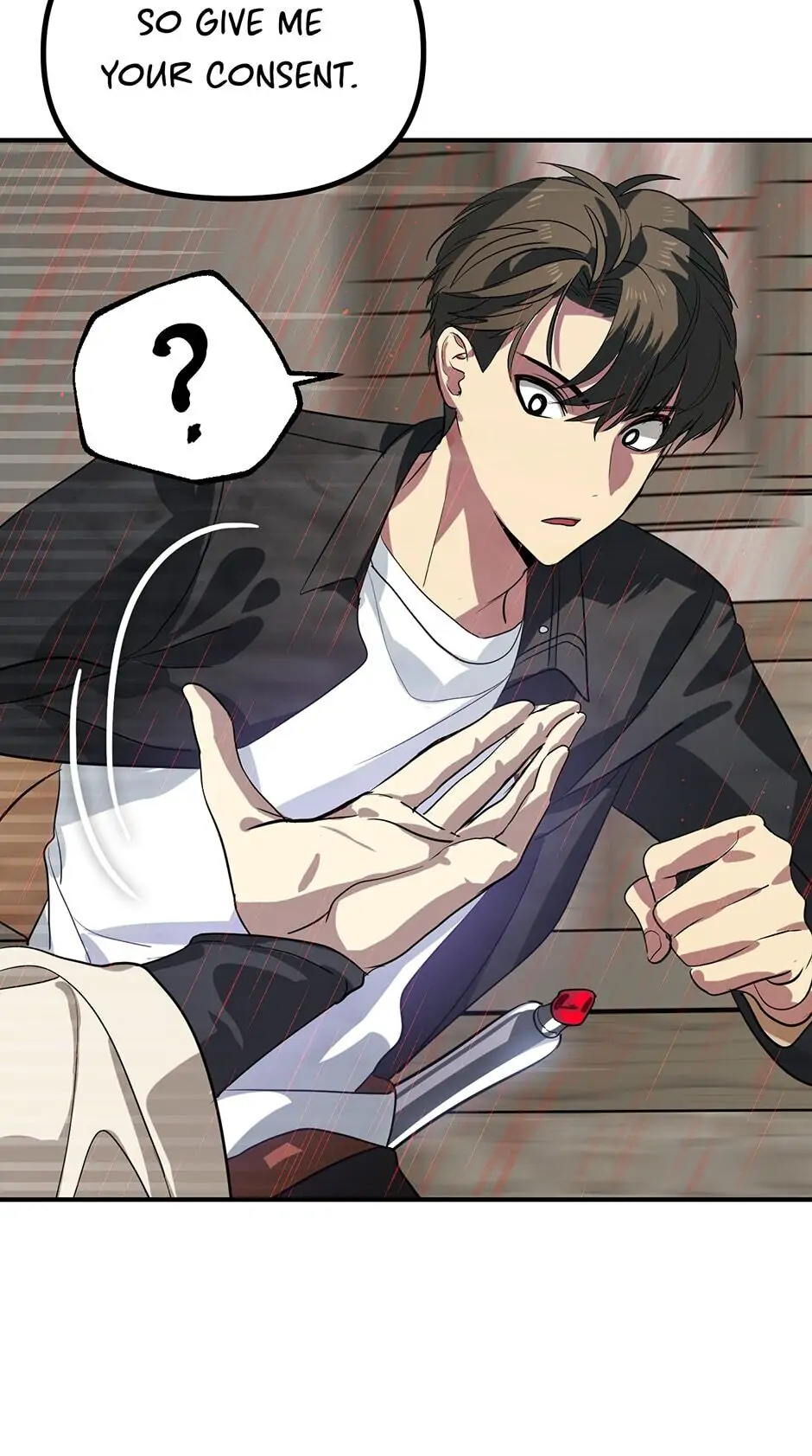 Read SSS Class Suicide Hunter En Manga Online