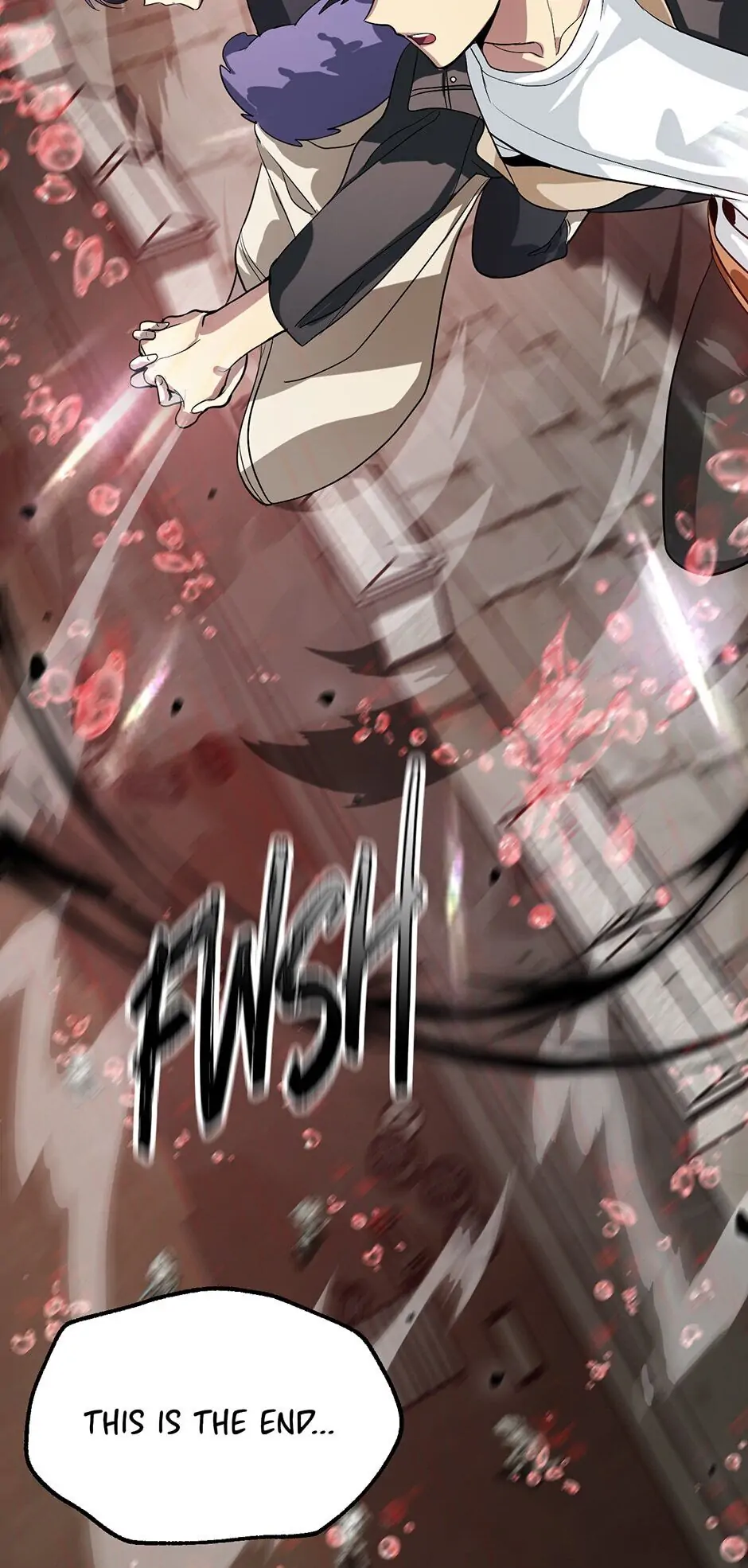 Read SSS Class Suicide Hunter En Manga Online