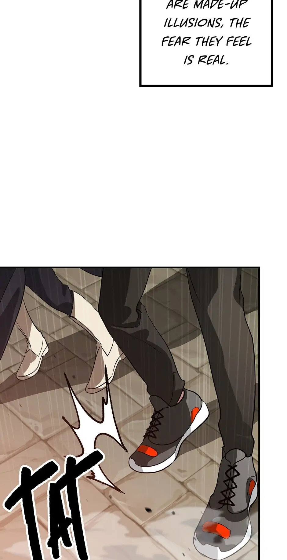 Read SSS Class Suicide Hunter En Manga Online