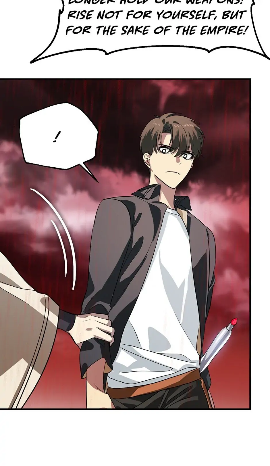 Read SSS Class Suicide Hunter En Manga Online