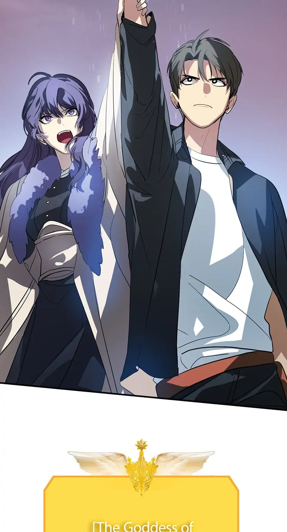 Read SSS Class Suicide Hunter En Manga Online