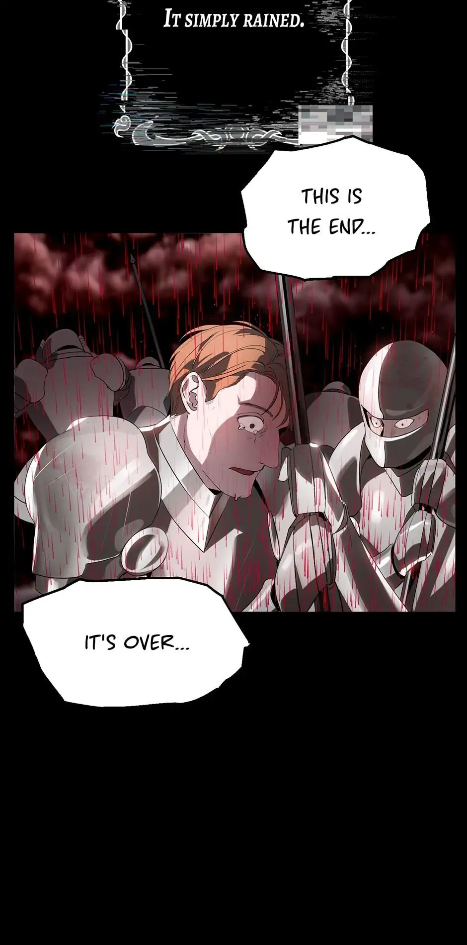 Read SSS Class Suicide Hunter En Manga Online