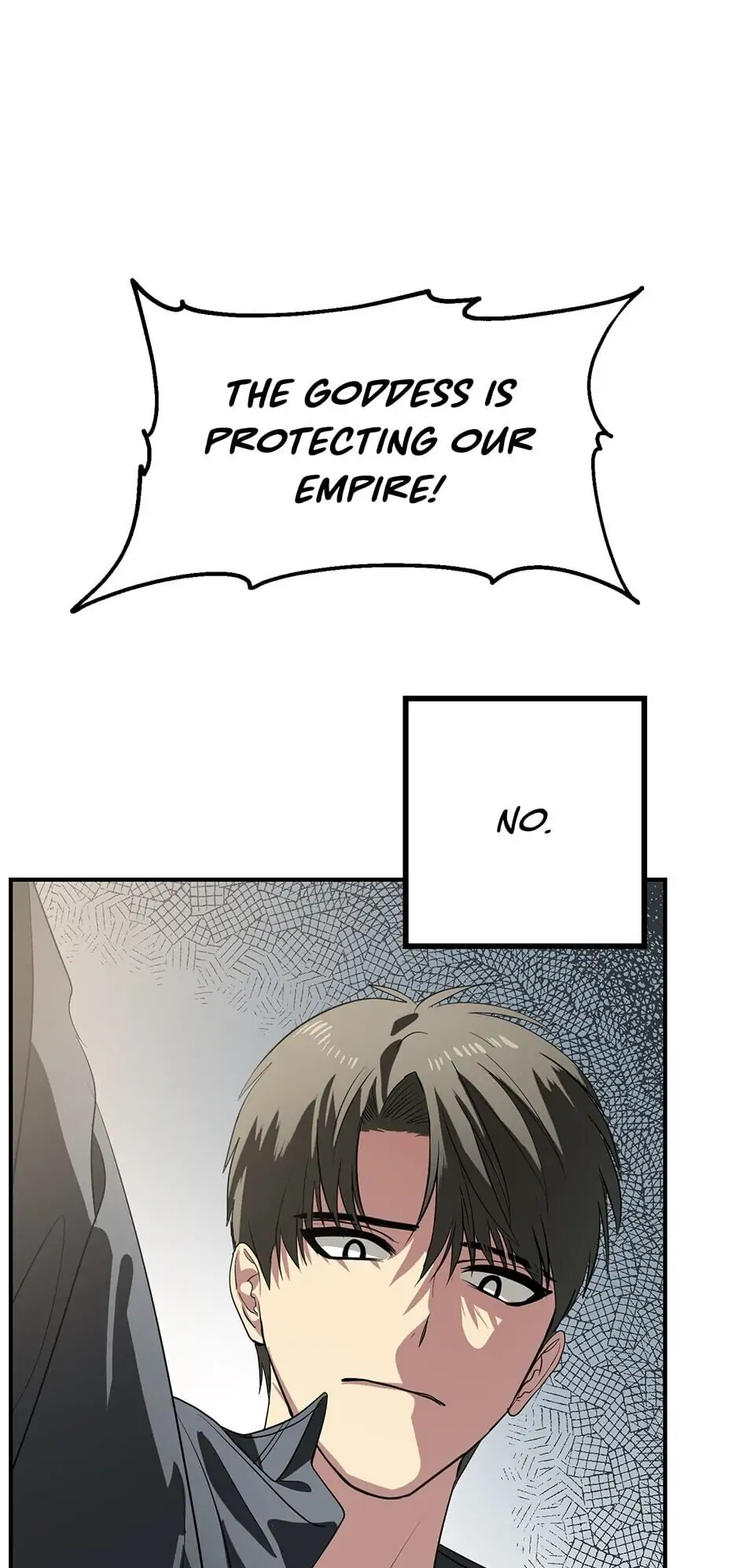 Read SSS Class Suicide Hunter En Manga Online