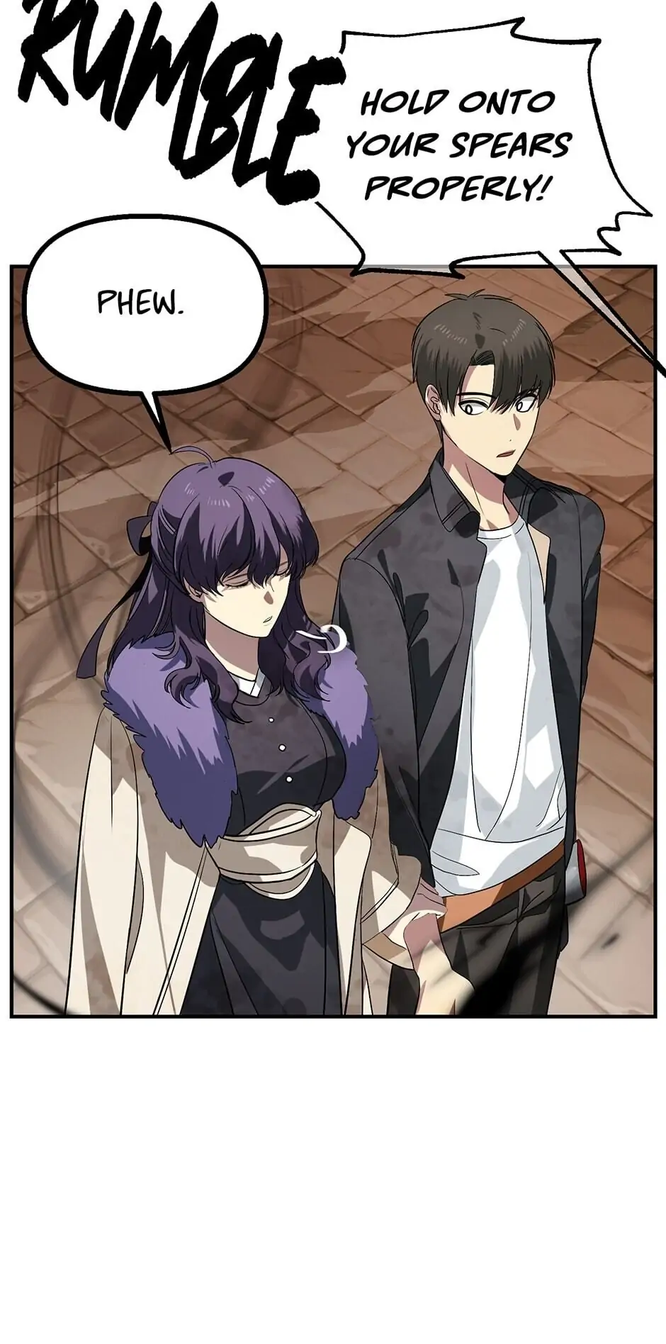 Read SSS Class Suicide Hunter En Manga Online