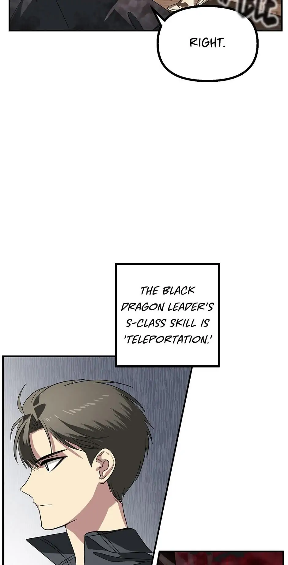 Read SSS Class Suicide Hunter En Manga Online