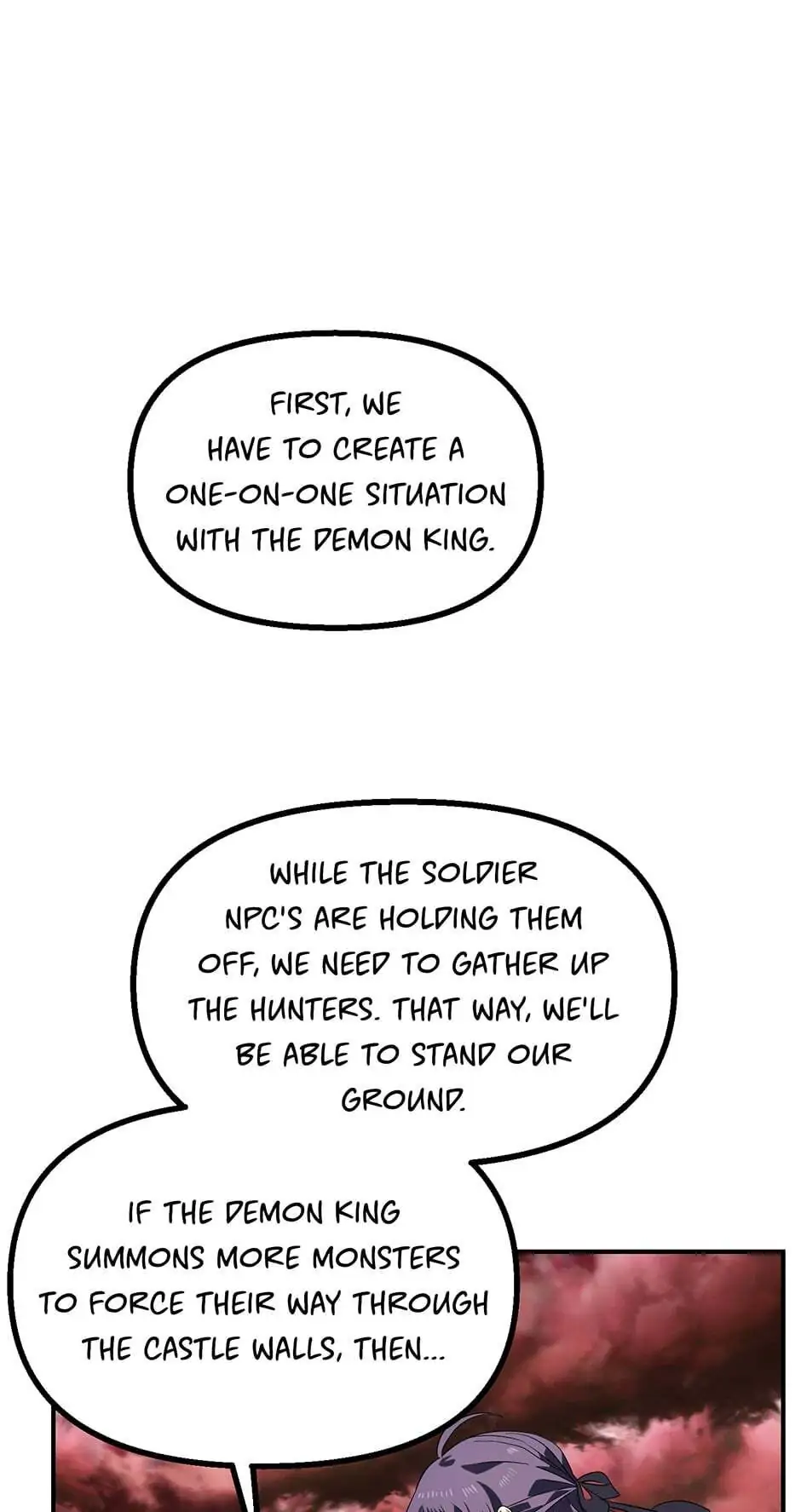 Read SSS Class Suicide Hunter En Manga Online