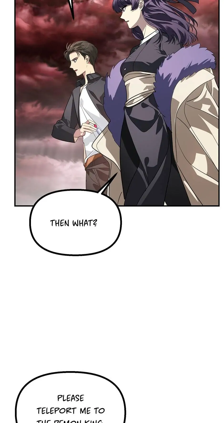Read SSS Class Suicide Hunter En Manga Online