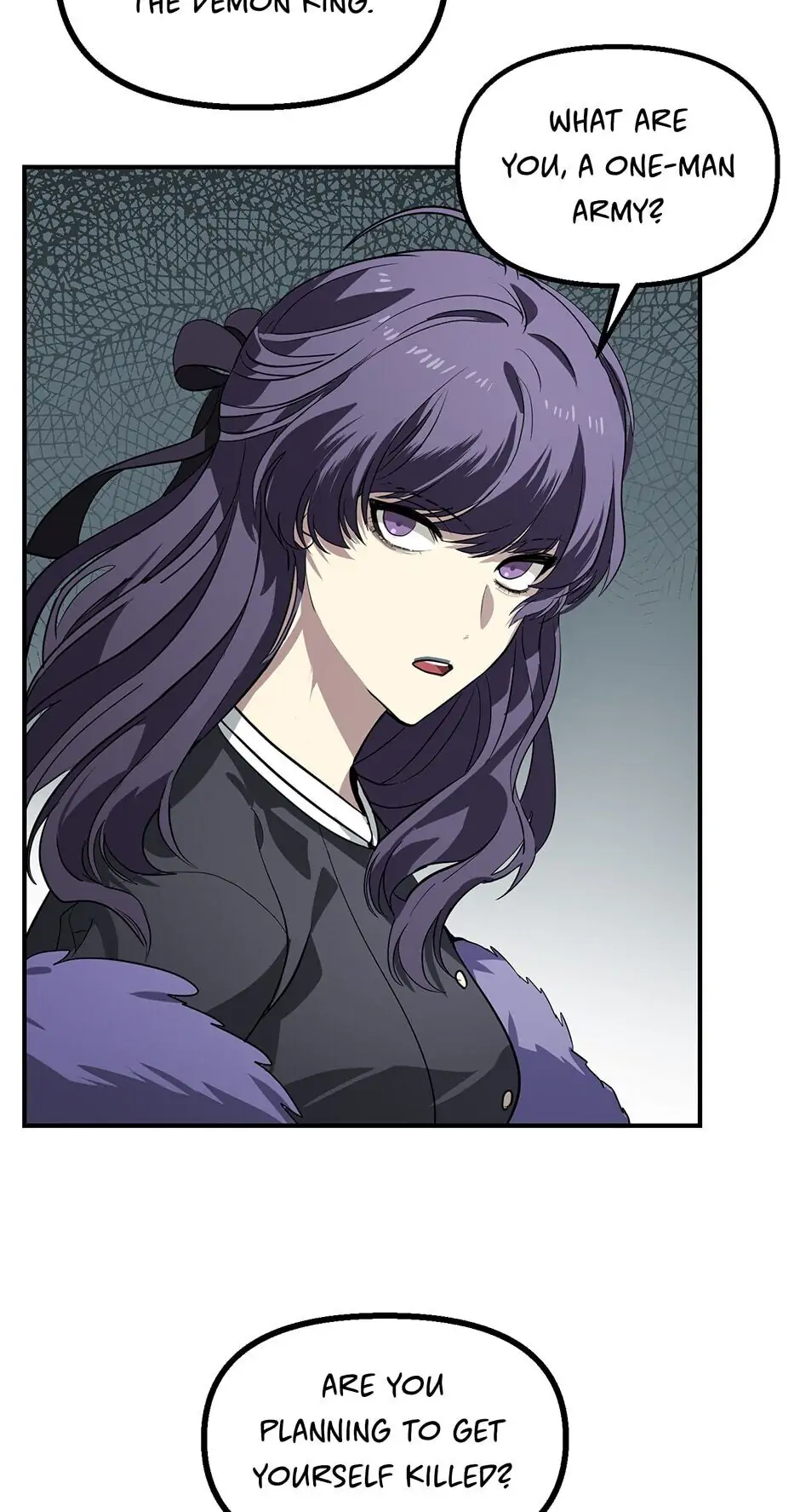 Read SSS Class Suicide Hunter En Manga Online