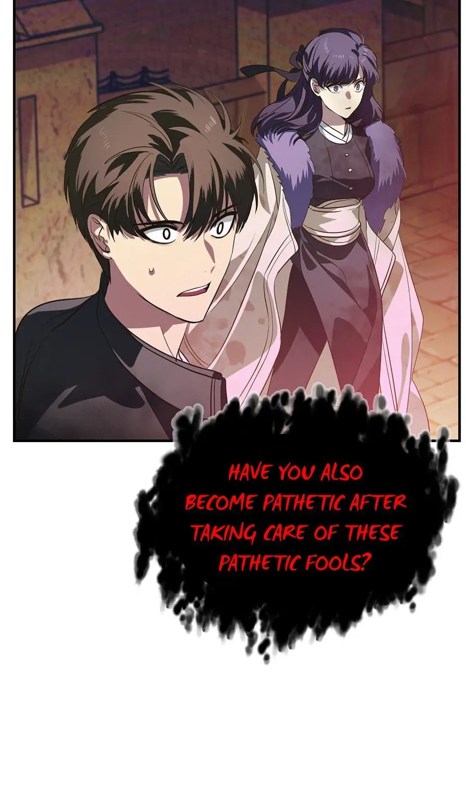 Read SSS Class Suicide Hunter En Manga Online
