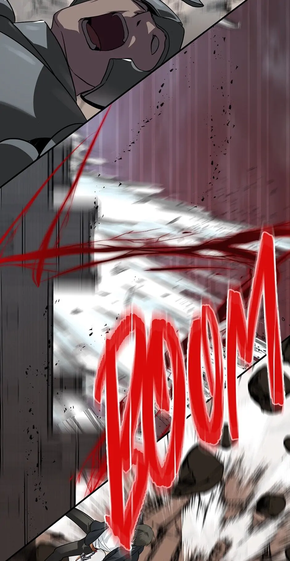 Read SSS Class Suicide Hunter En Manga Online