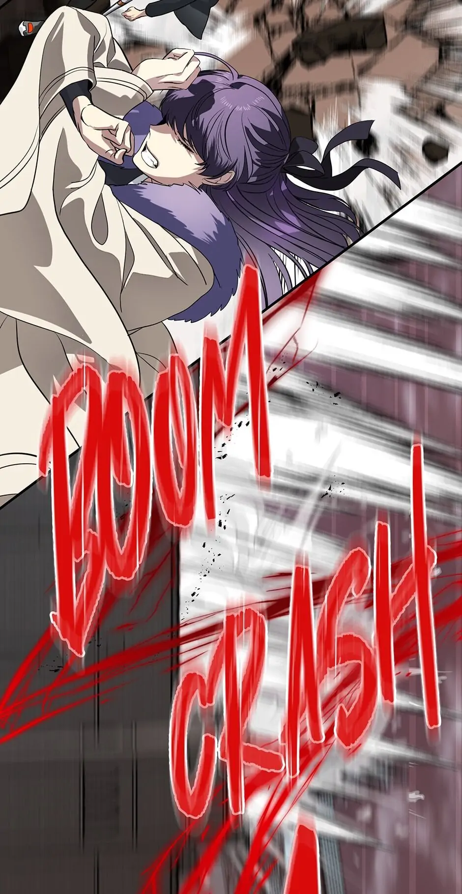 Read SSS Class Suicide Hunter En Manga Online
