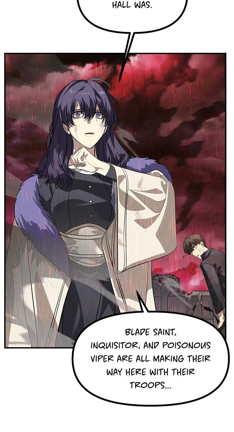 Read SSS Class Suicide Hunter En Manga Online