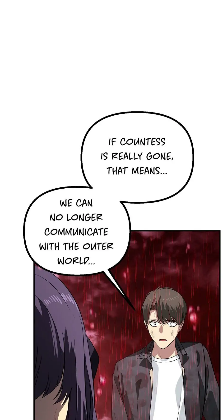 Read SSS Class Suicide Hunter En Manga Online