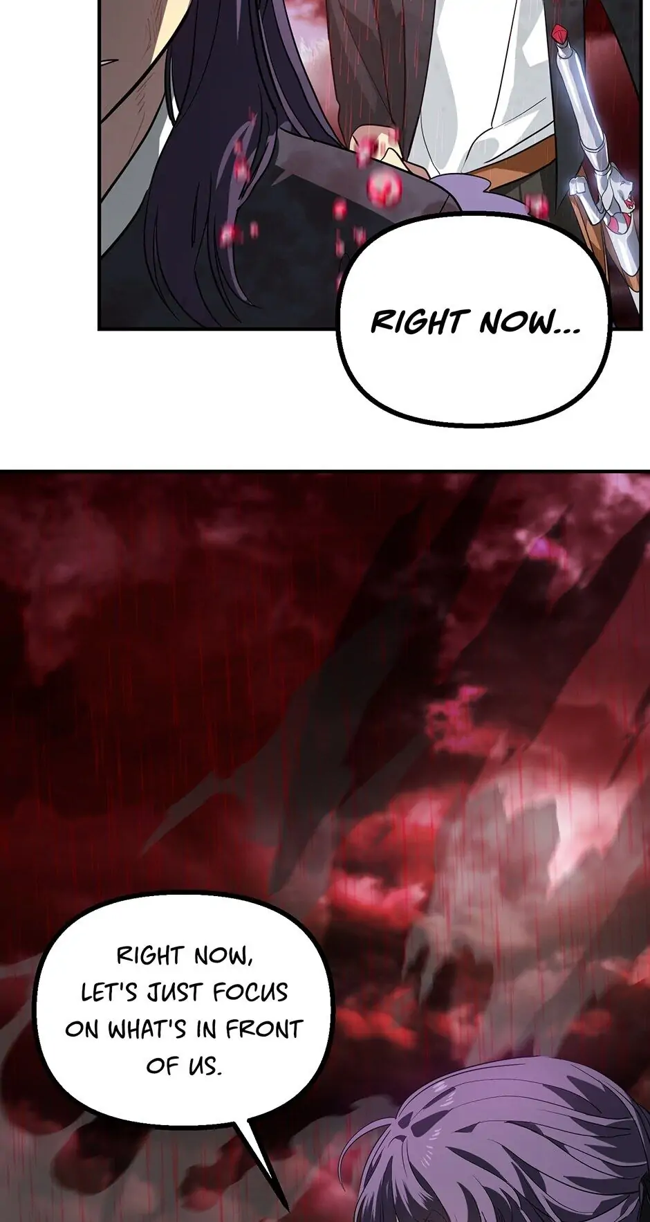 Read SSS Class Suicide Hunter En Manga Online