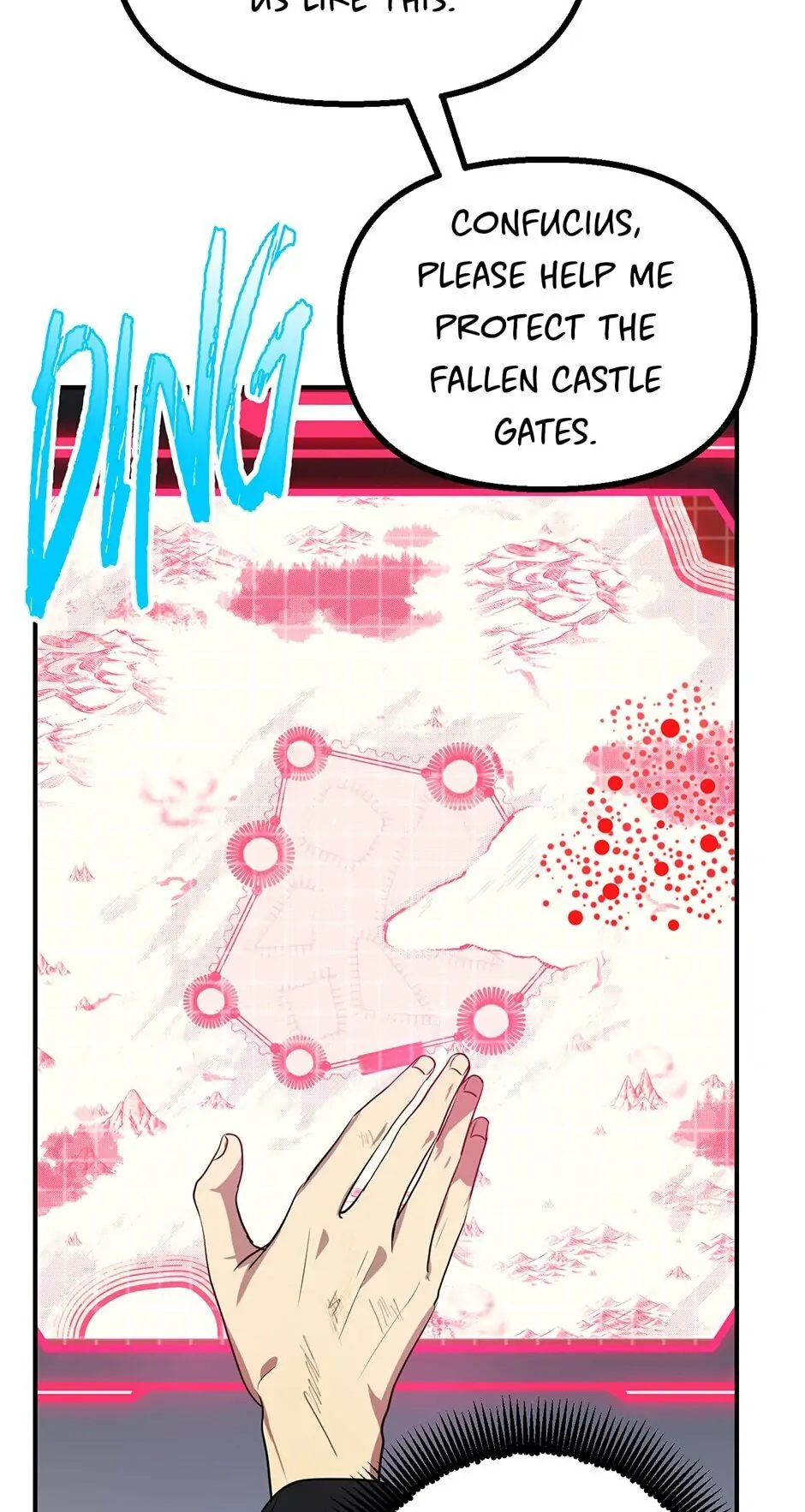 Read SSS Class Suicide Hunter En Manga Online