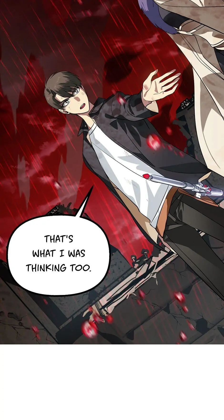 Read SSS Class Suicide Hunter En Manga Online