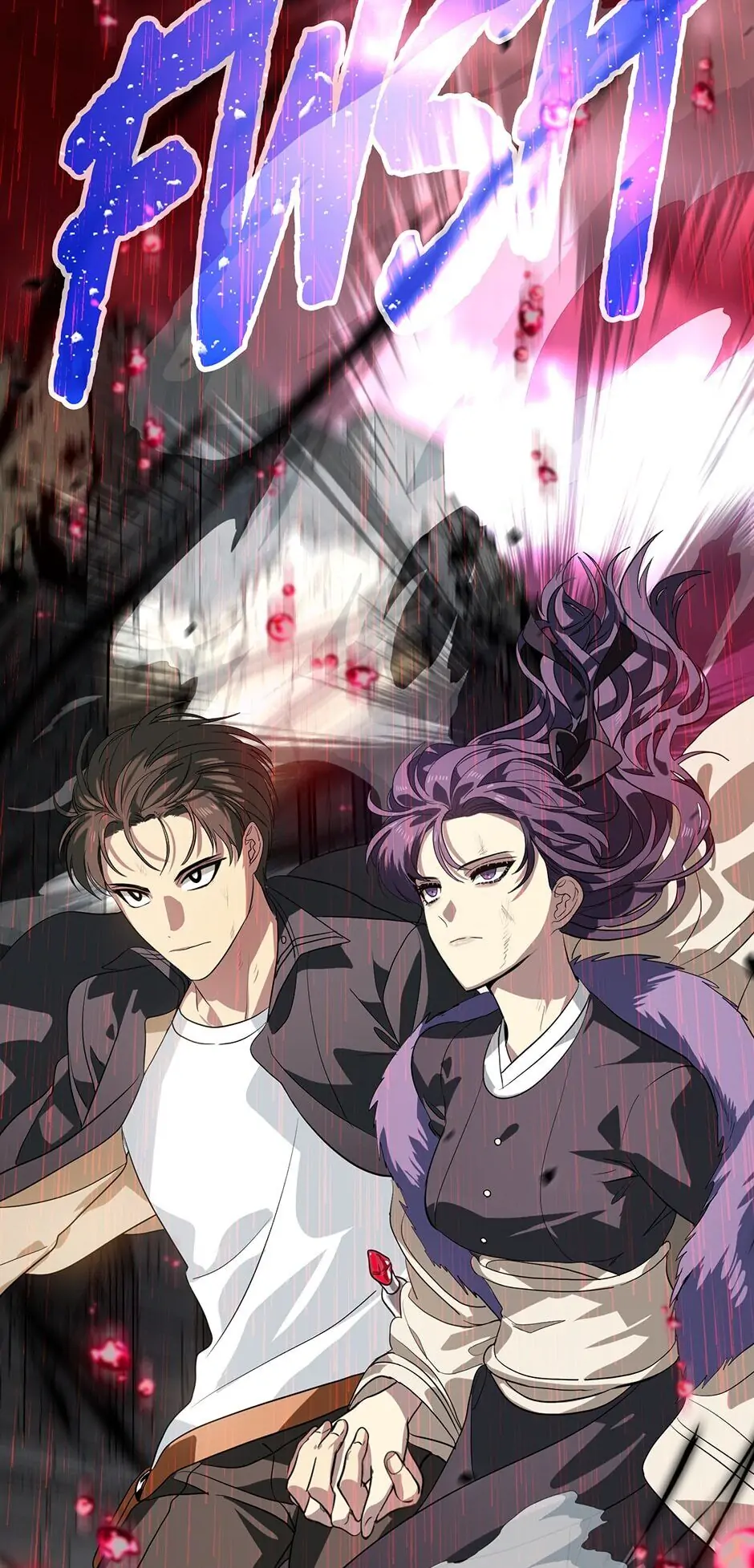 Read SSS Class Suicide Hunter En Manga Online