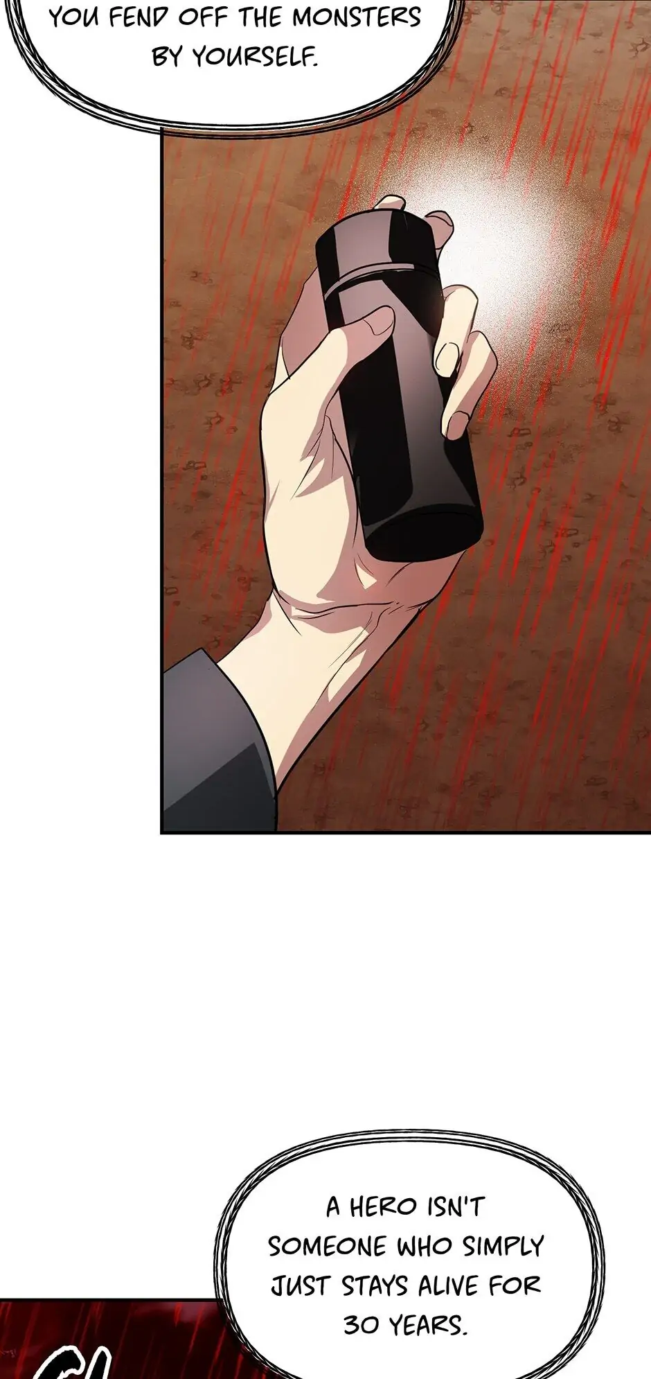 Read SSS Class Suicide Hunter En Manga Online