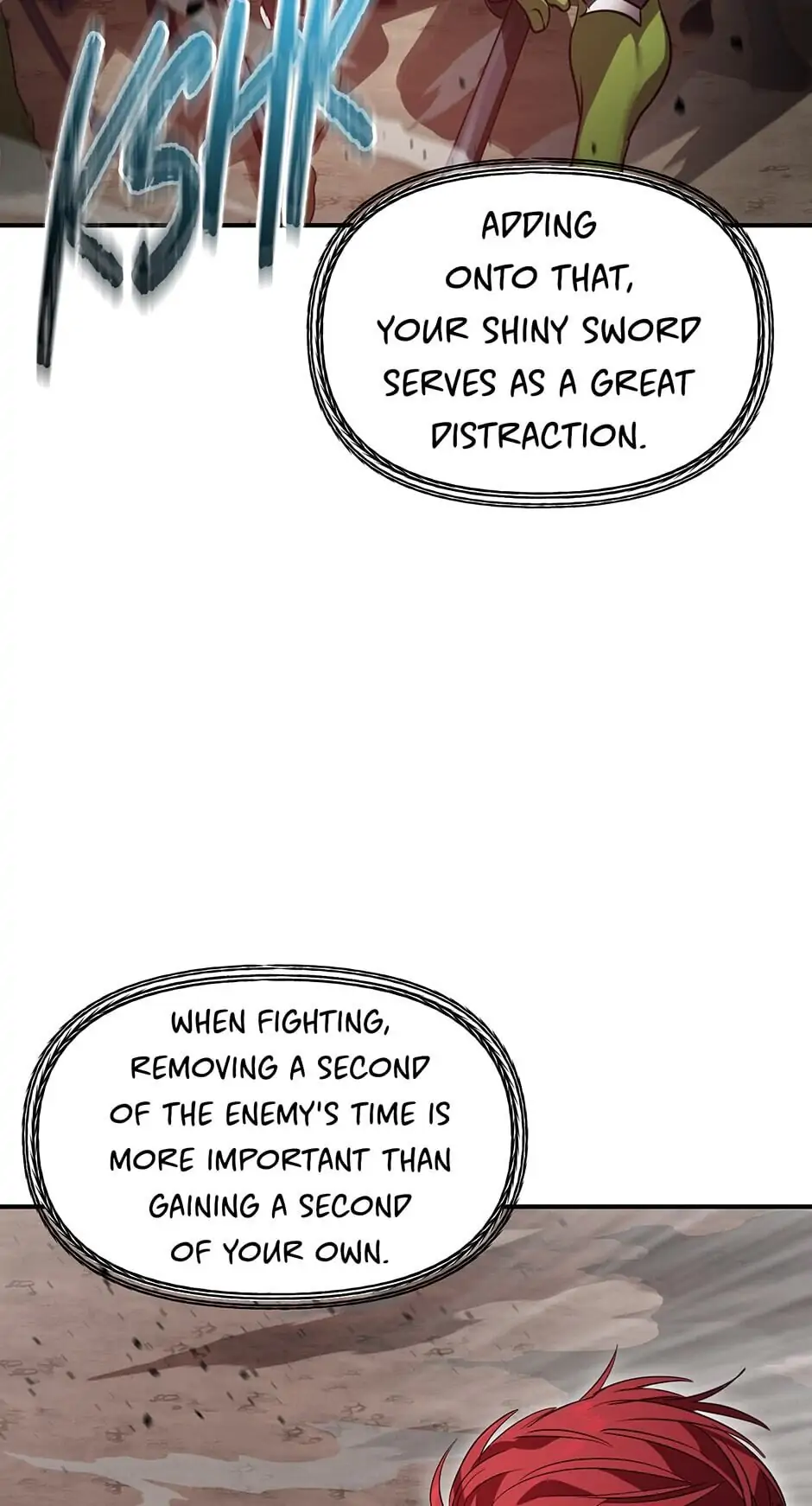 Read SSS Class Suicide Hunter En Manga Online