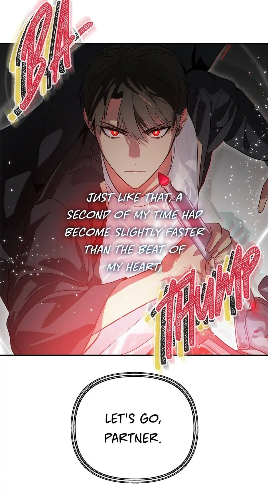 Read SSS Class Suicide Hunter En Manga Online