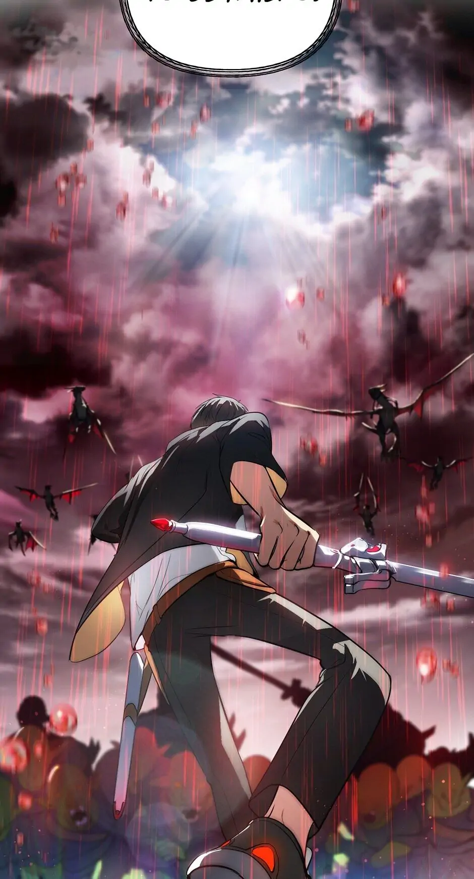 Read SSS Class Suicide Hunter En Manga Online