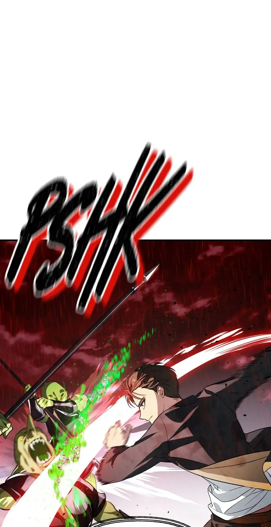 Read SSS Class Suicide Hunter En Manga Online