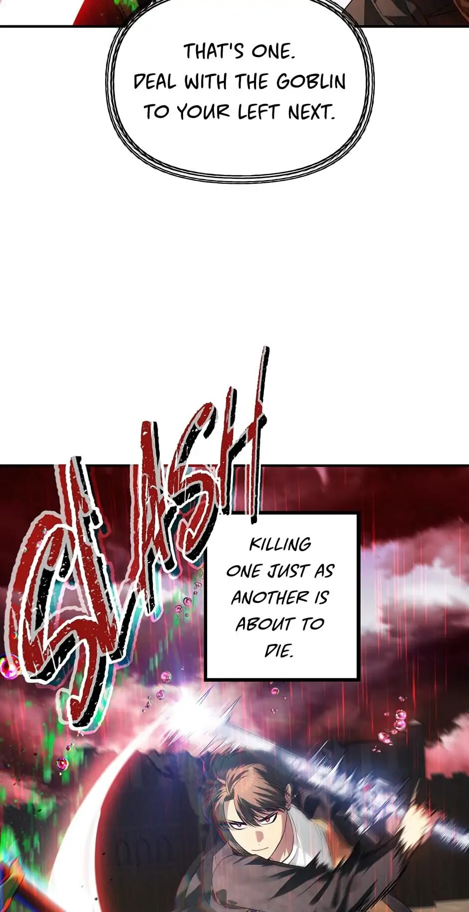 Read SSS Class Suicide Hunter En Manga Online
