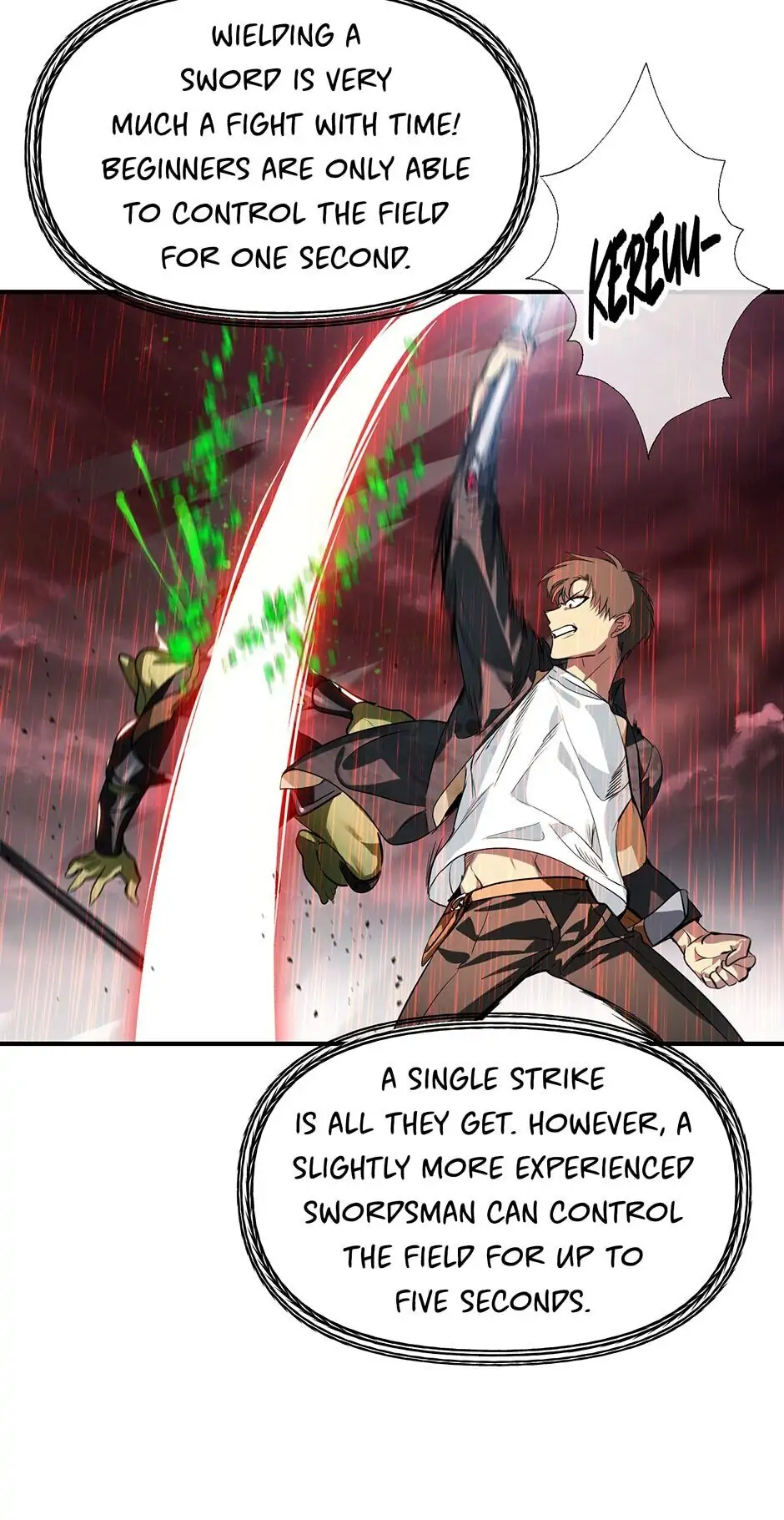 Read SSS Class Suicide Hunter En Manga Online