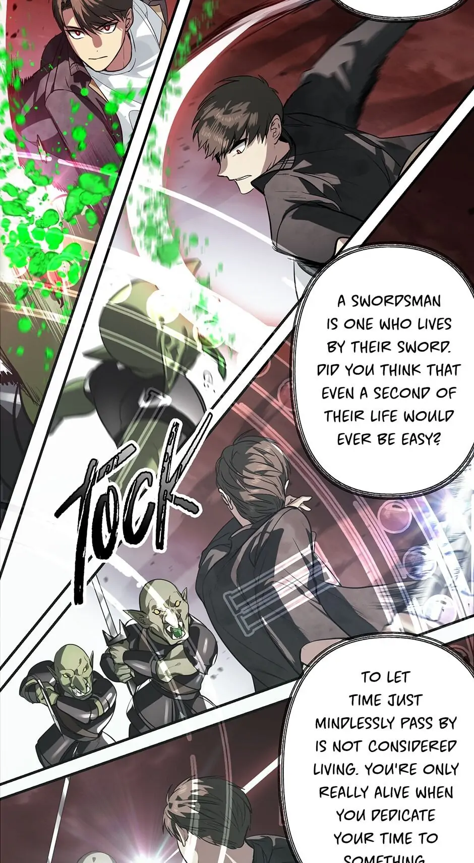 Read SSS Class Suicide Hunter En Manga Online