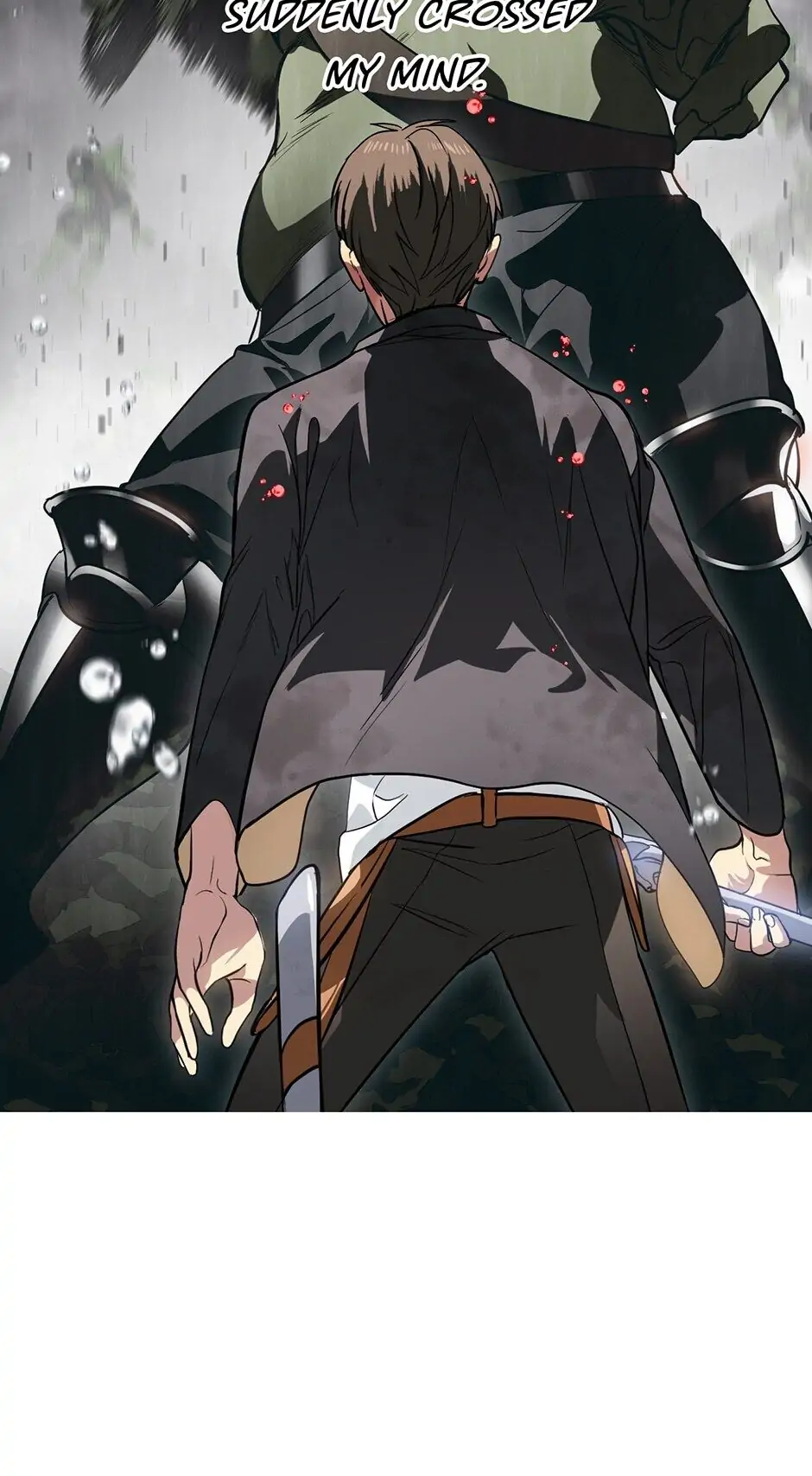 Read SSS Class Suicide Hunter En Manga Online