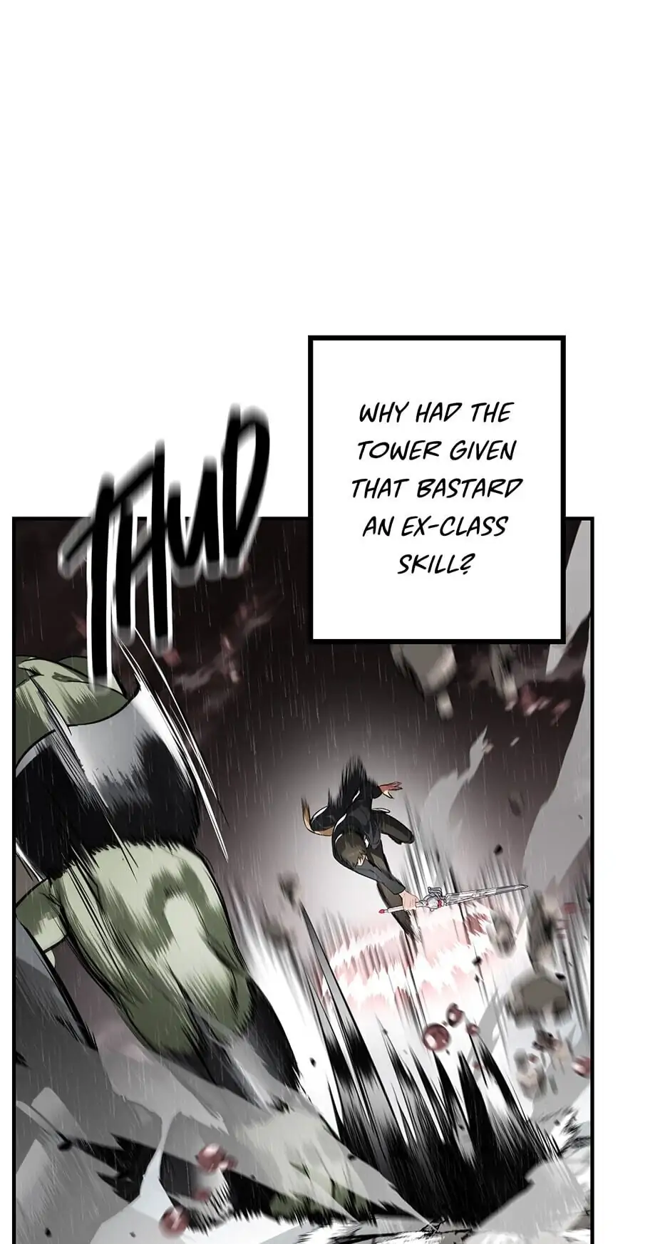 Read SSS Class Suicide Hunter En Manga Online
