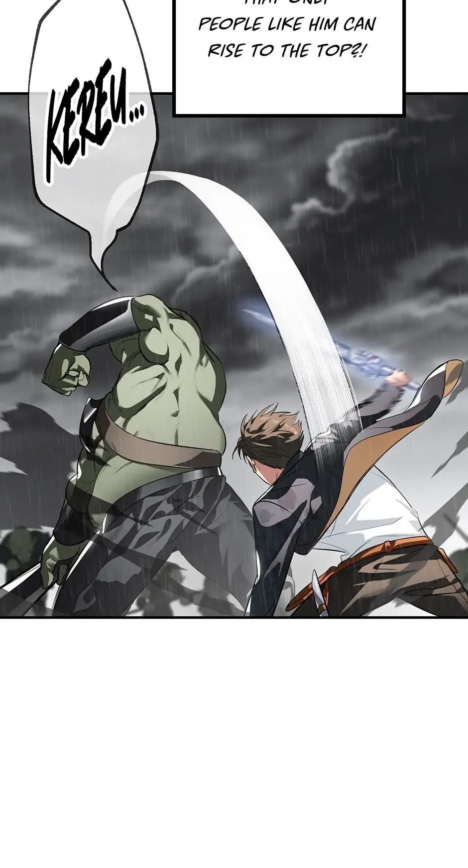 Read SSS Class Suicide Hunter En Manga Online
