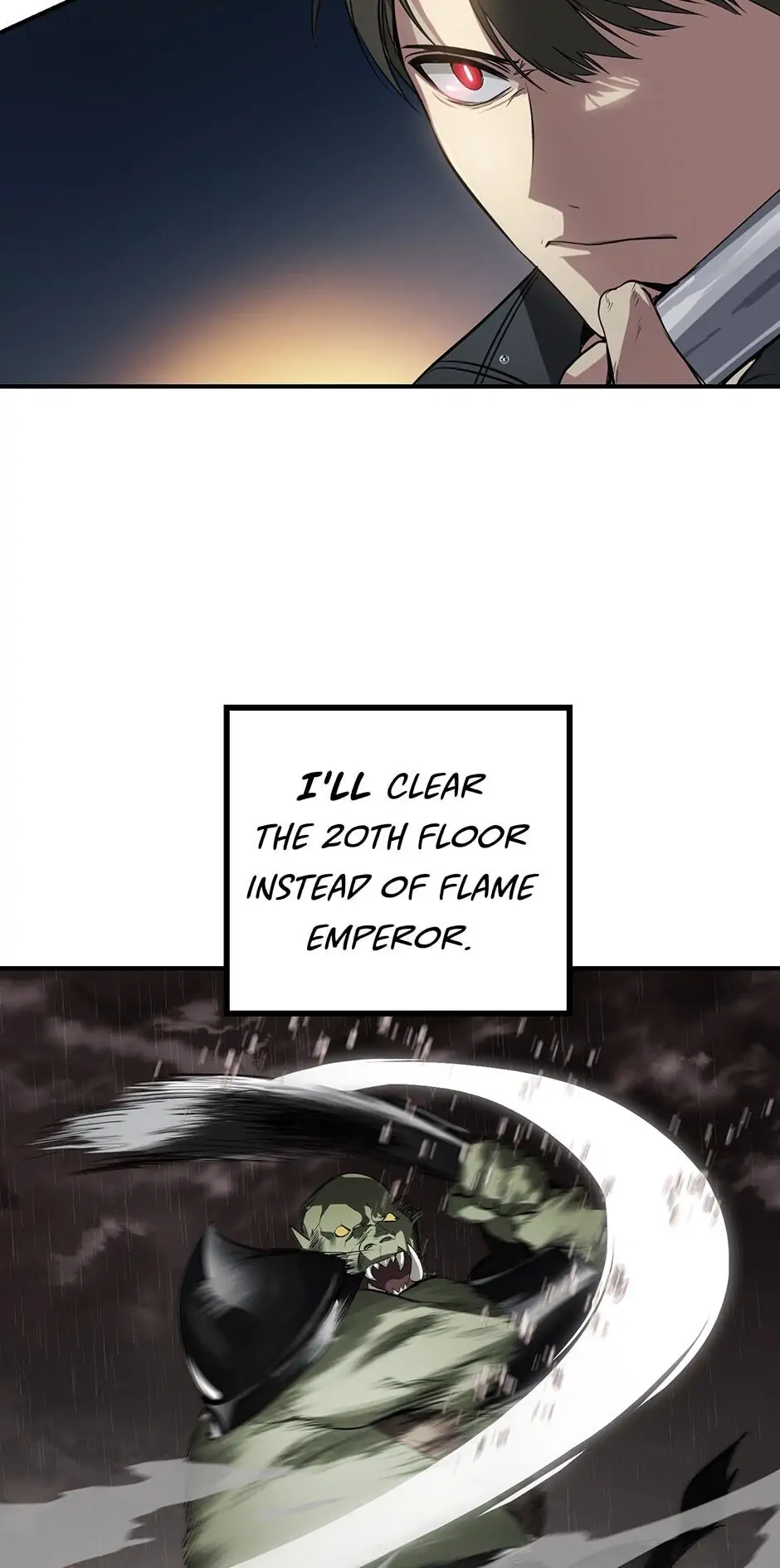 Read SSS Class Suicide Hunter En Manga Online