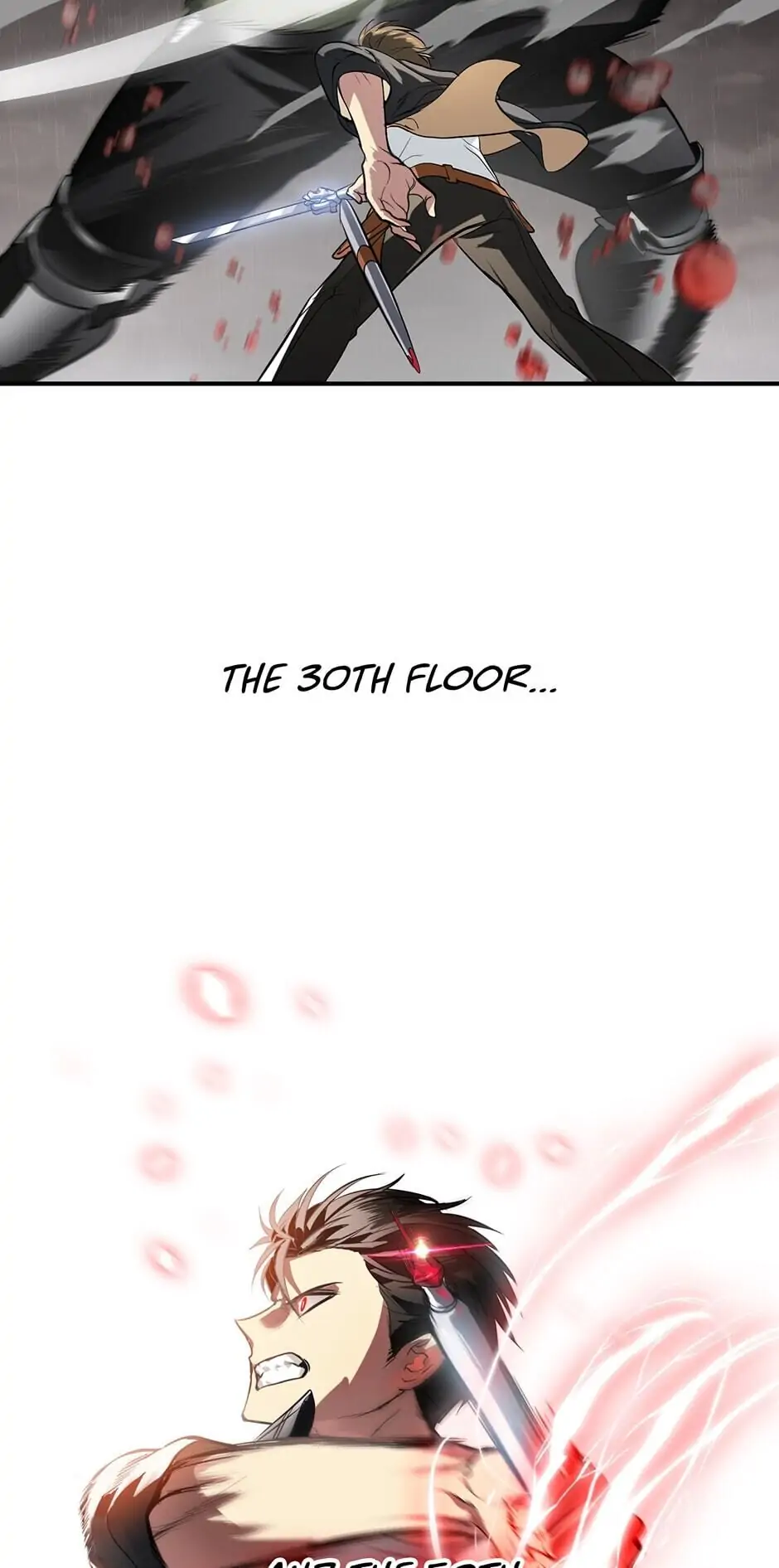 Read SSS Class Suicide Hunter En Manga Online