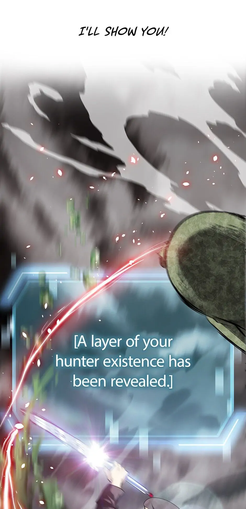 Read SSS Class Suicide Hunter En Manga Online
