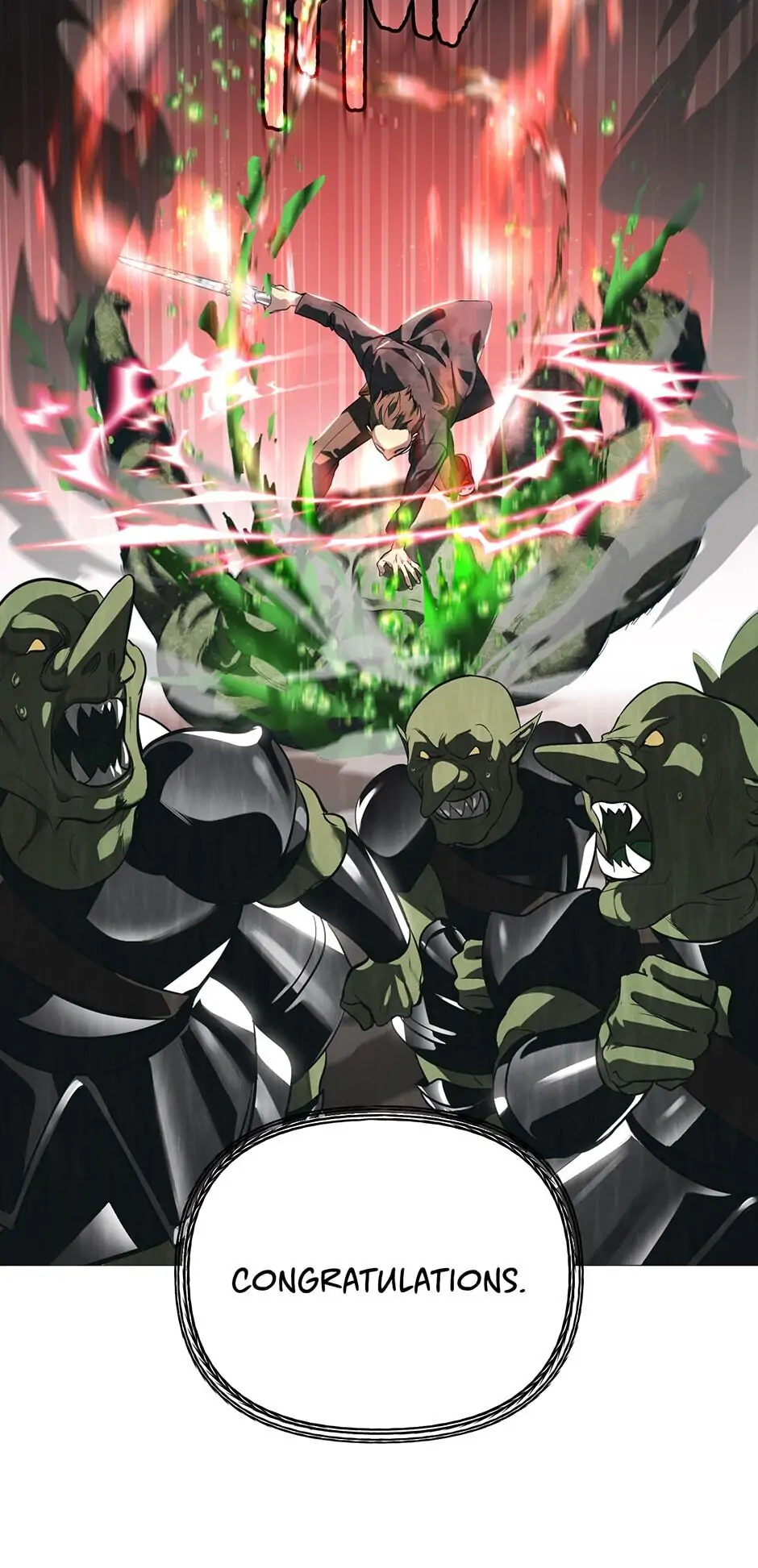 Read SSS Class Suicide Hunter En Manga Online