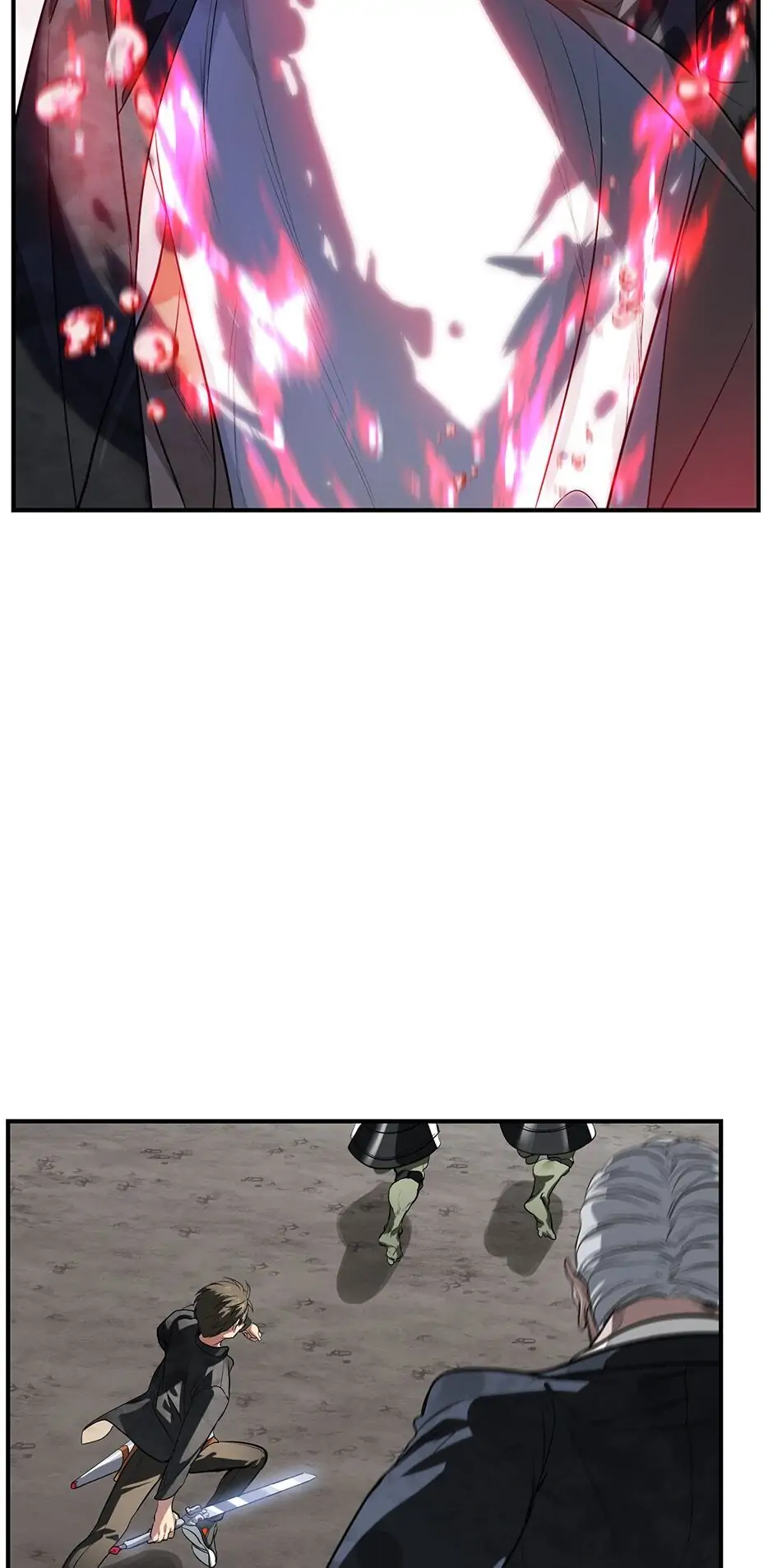 Read SSS Class Suicide Hunter En Manga Online