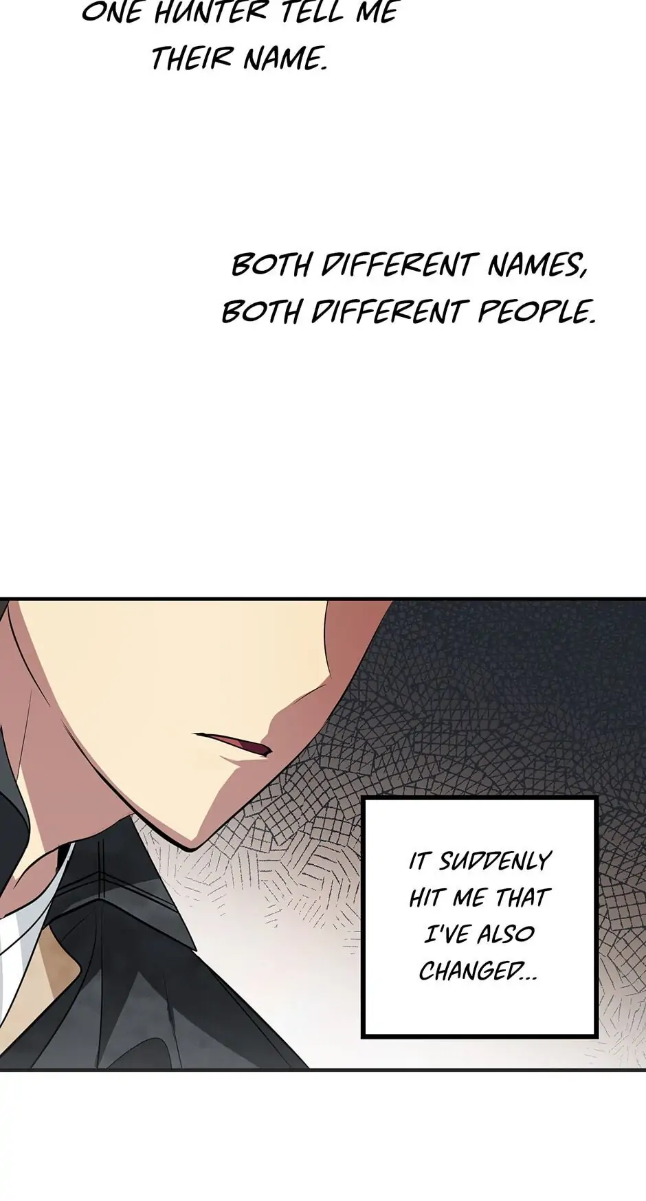 Read SSS Class Suicide Hunter En Manga Online