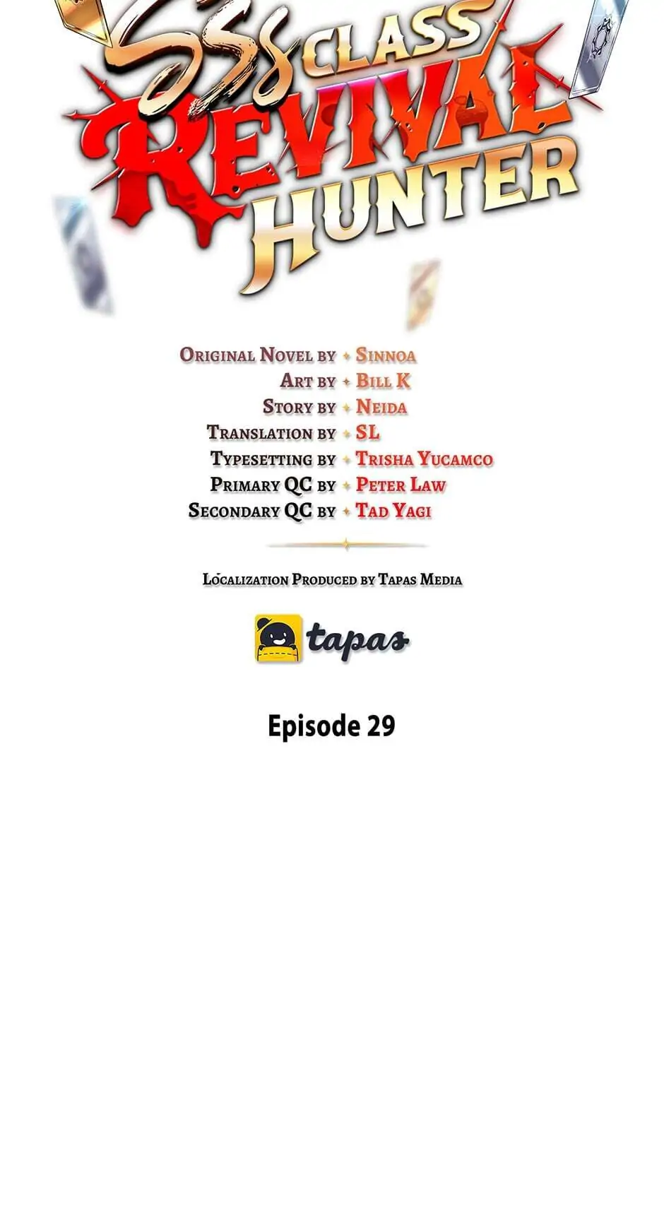 Read SSS Class Suicide Hunter En Manga Online