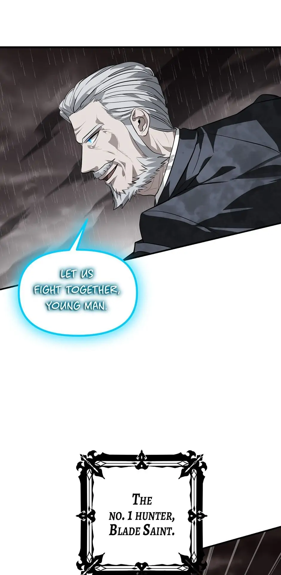 Read SSS Class Suicide Hunter En Manga Online