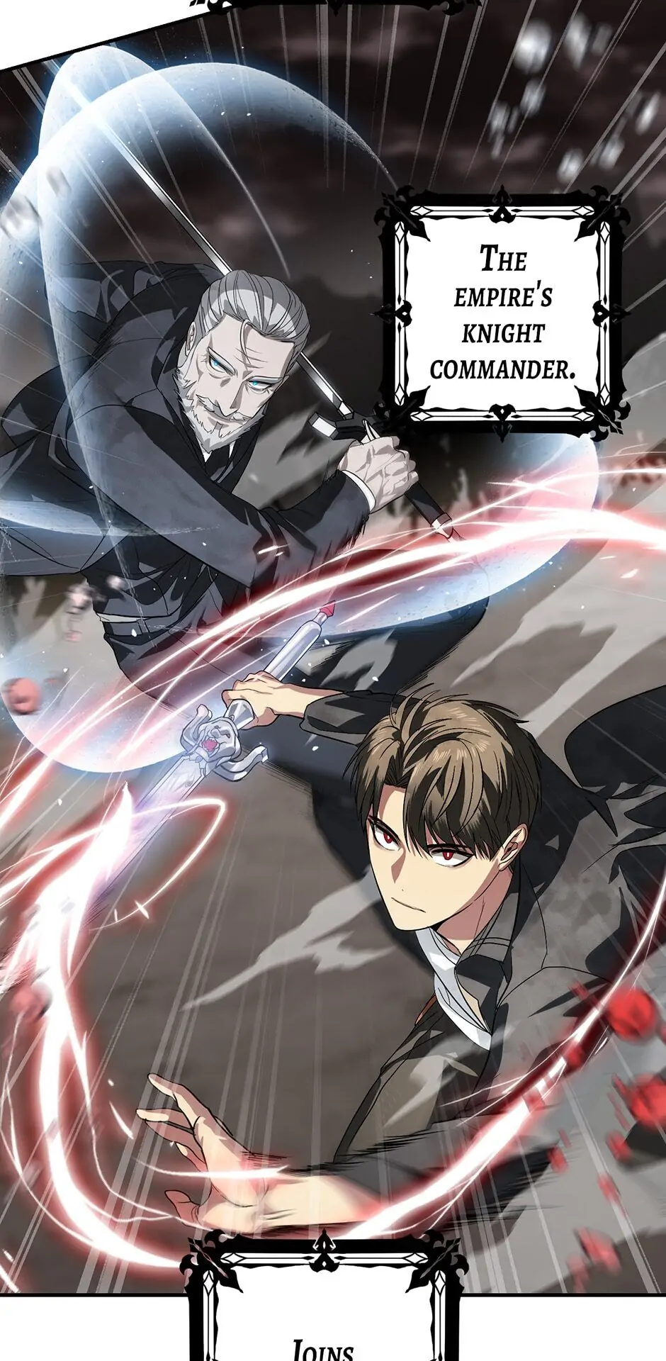 Read SSS Class Suicide Hunter En Manga Online