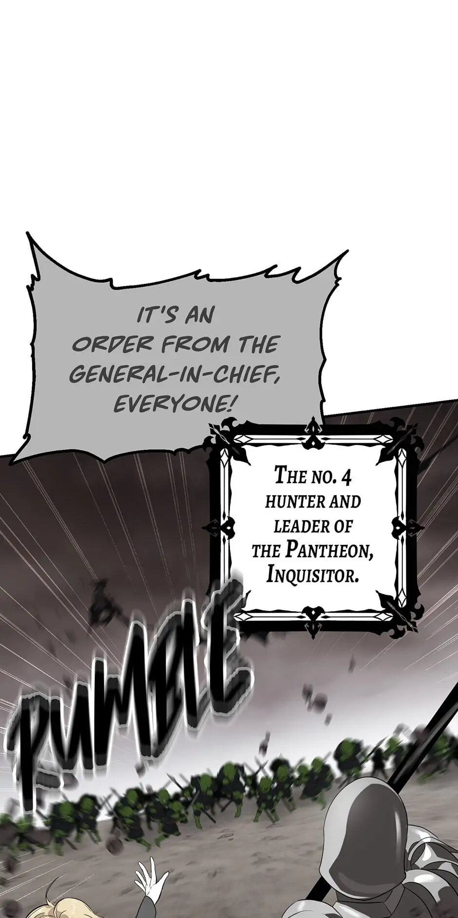 Read SSS Class Suicide Hunter En Manga Online
