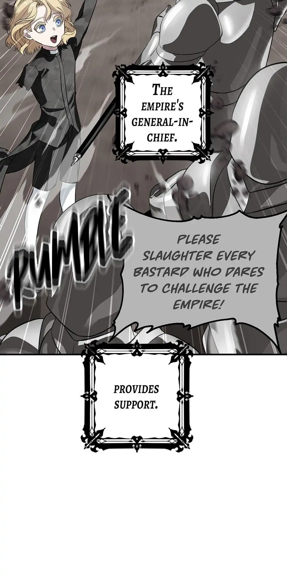 Read SSS Class Suicide Hunter En Manga Online