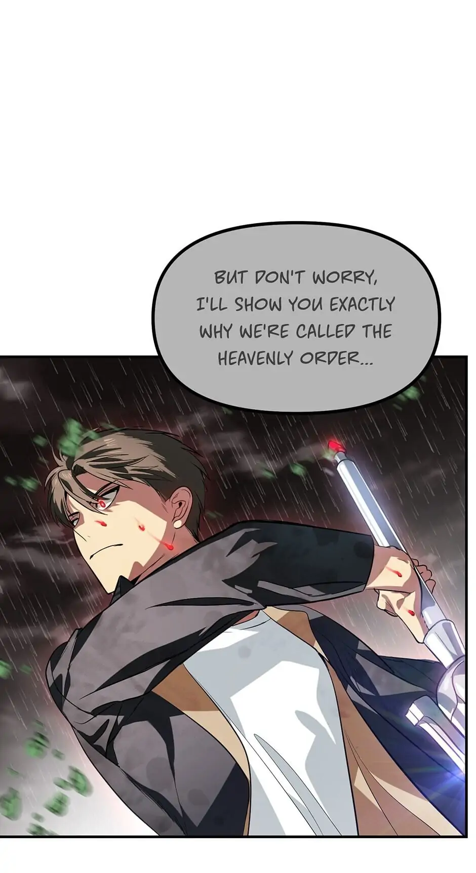 Read SSS Class Suicide Hunter En Manga Online