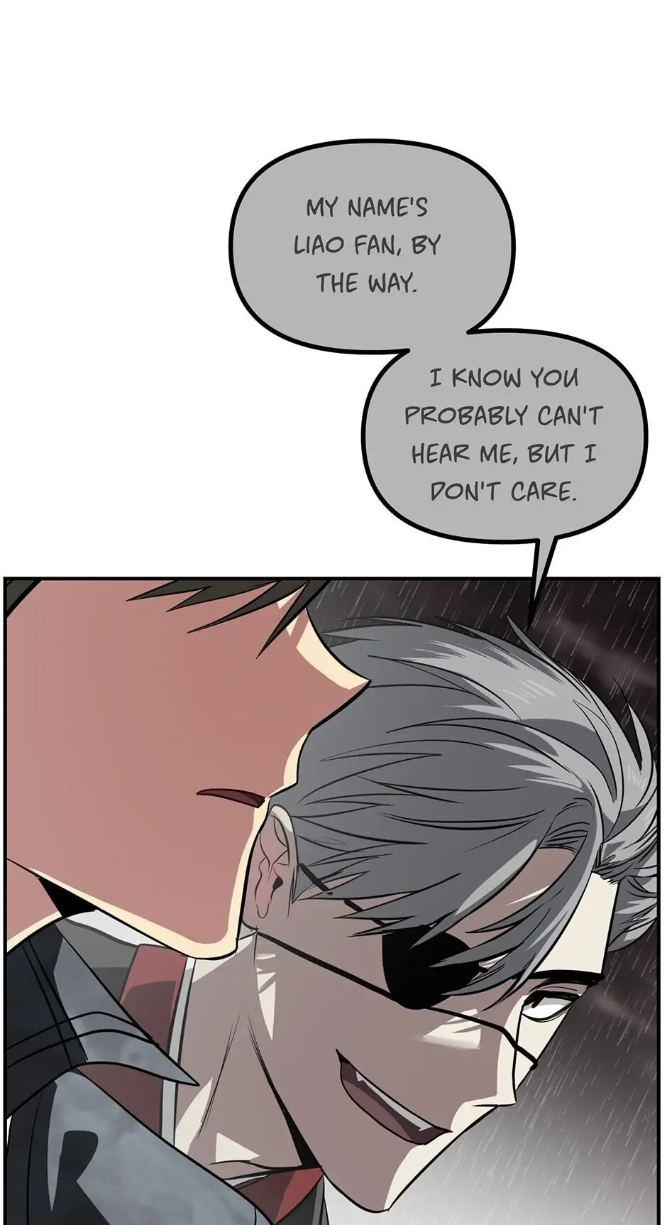 Read SSS Class Suicide Hunter En Manga Online