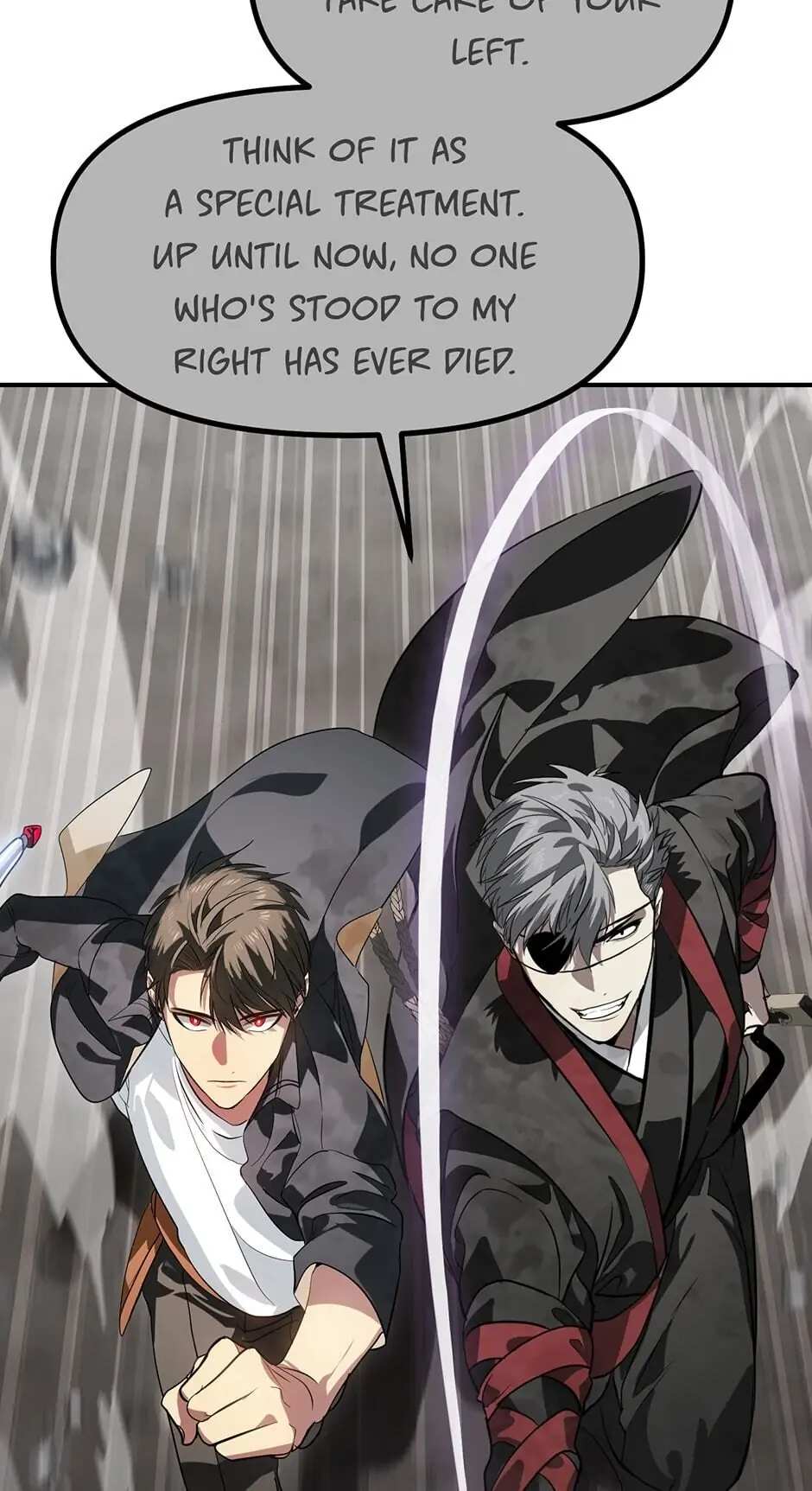 Read SSS Class Suicide Hunter En Manga Online