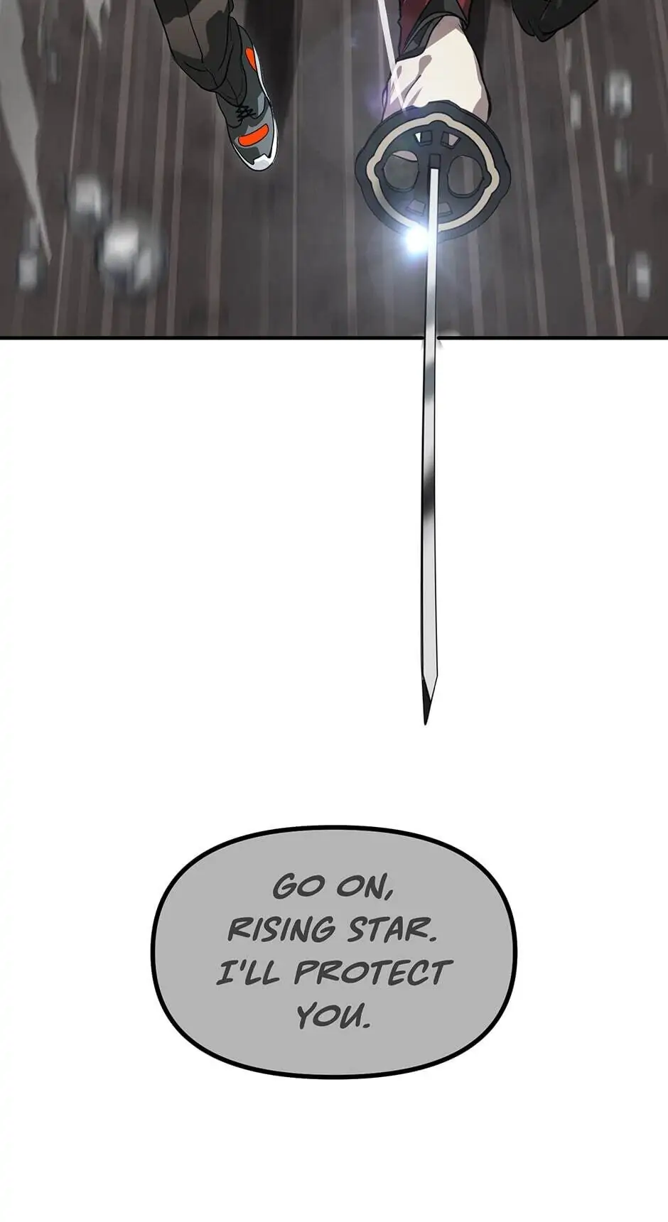Read SSS Class Suicide Hunter En Manga Online