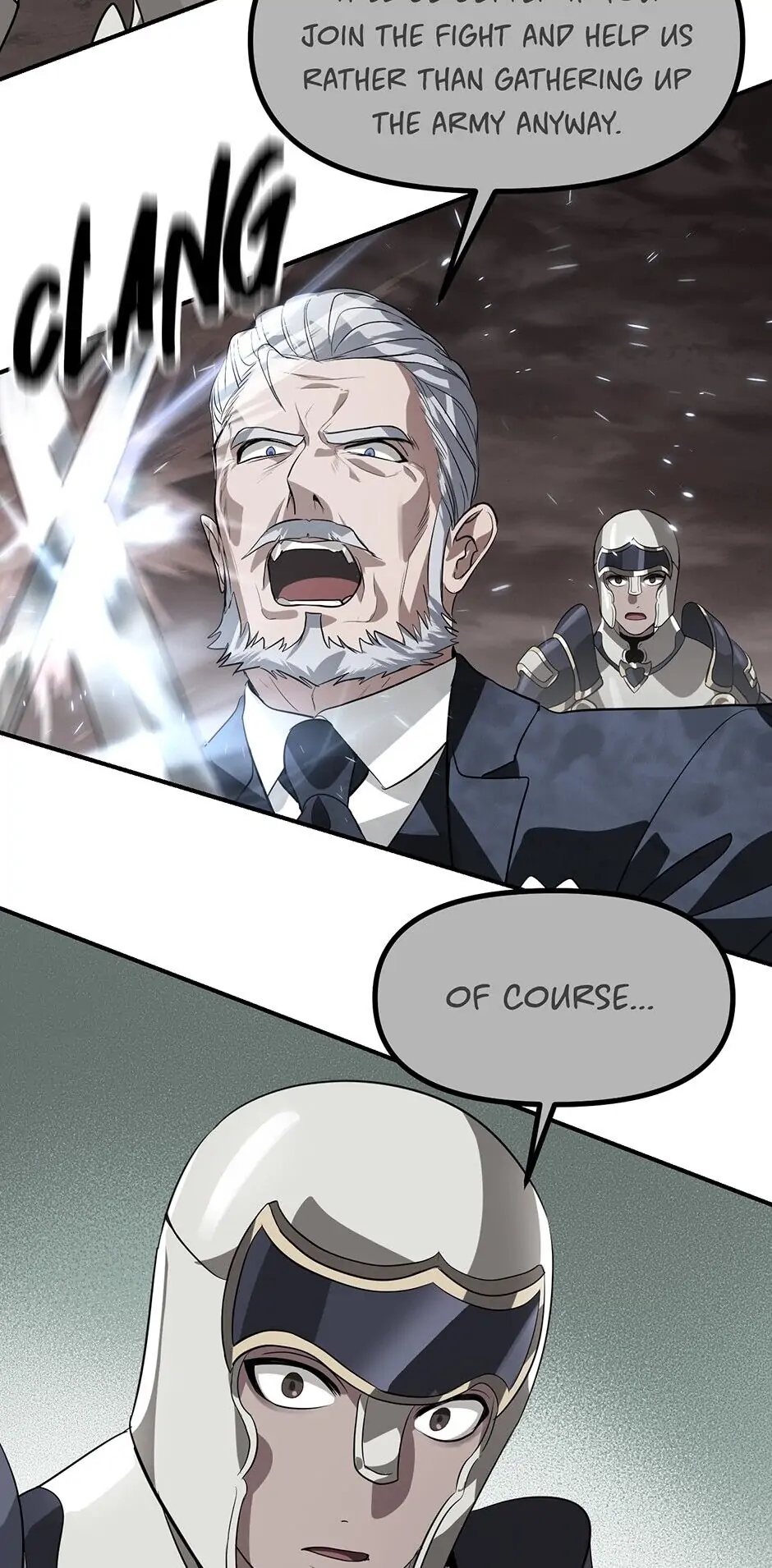Read SSS Class Suicide Hunter En Manga Online