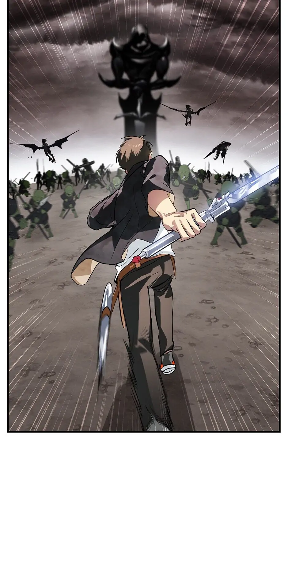 Read SSS Class Suicide Hunter En Manga Online